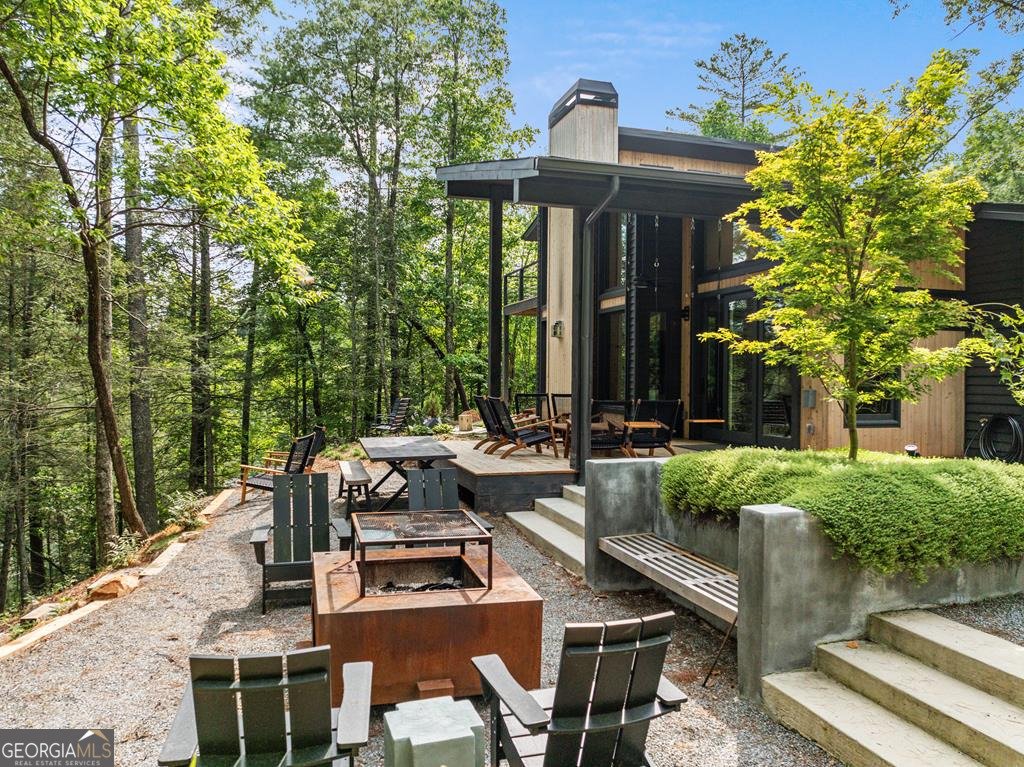 374 Watersong Trail Ellijay - Photo 10