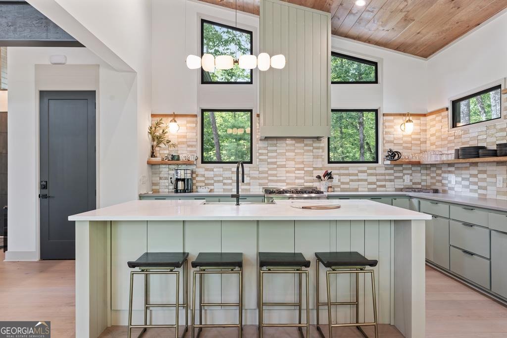 374 Watersong Trail Ellijay - Photo 16