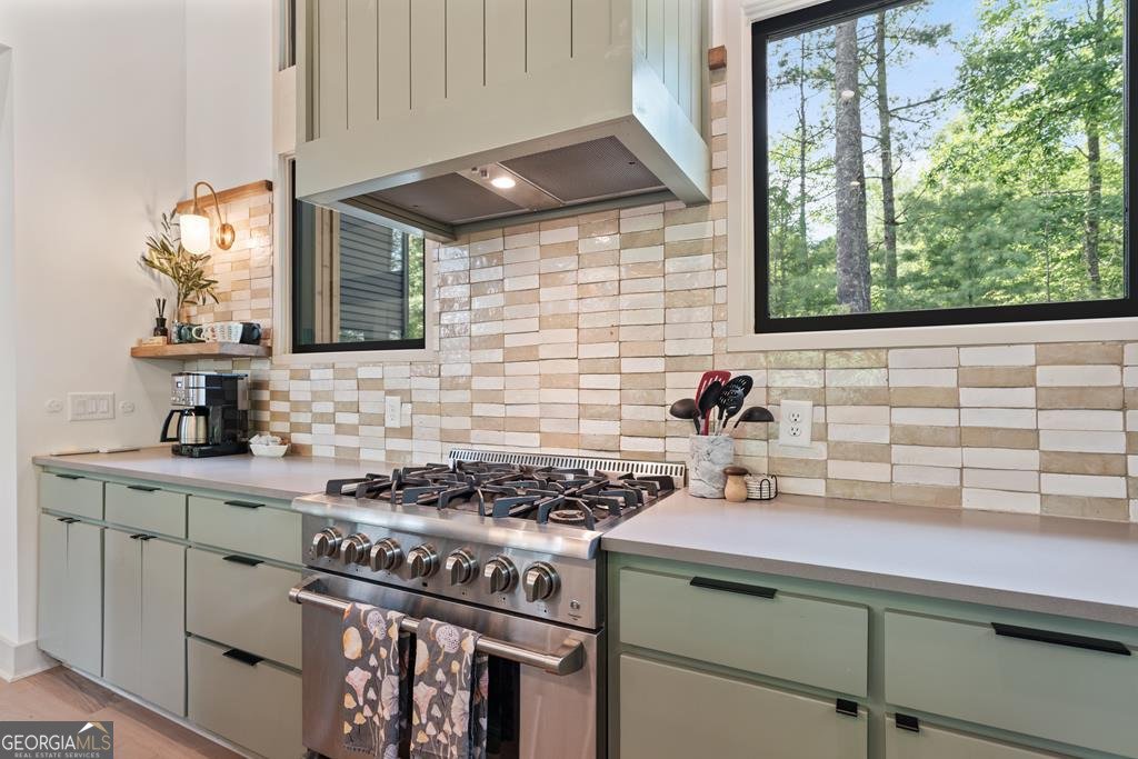 374 Watersong Trail Ellijay - Photo 21