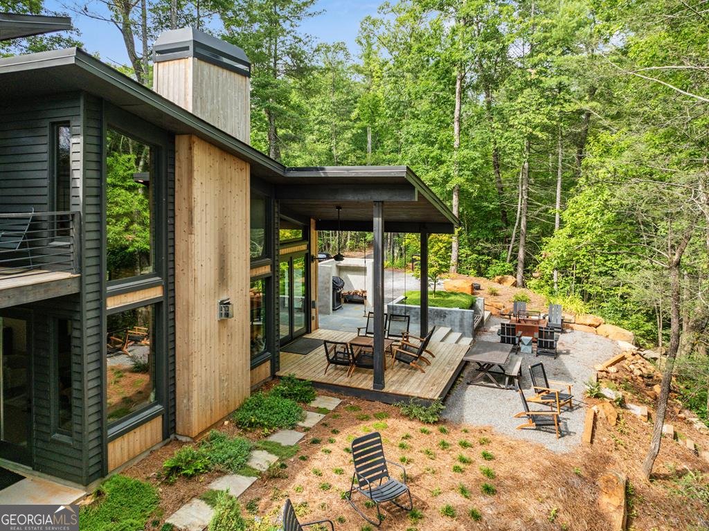 374 Watersong Trail Ellijay - Photo 26