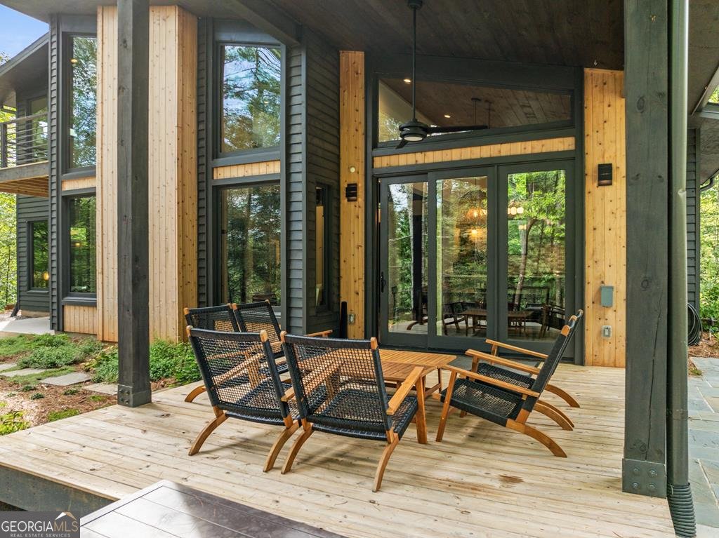 374 Watersong Trail Ellijay - Photo 27