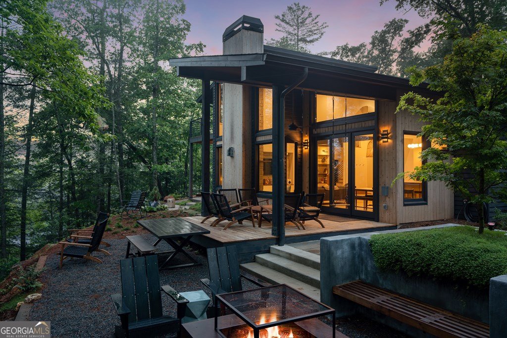 374 Watersong Trail Ellijay - Photo 28