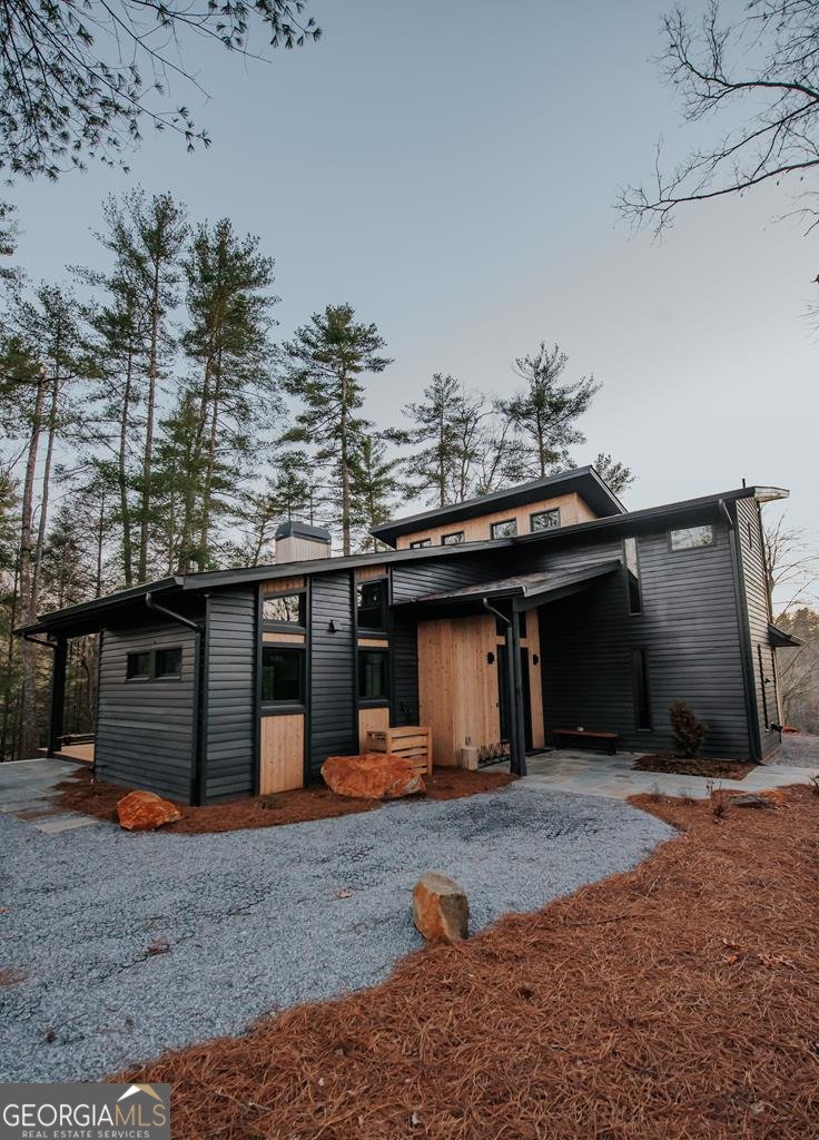 374 Watersong Trail Ellijay - Photo 29