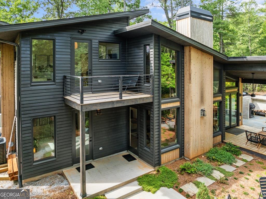 374 Watersong Trail Ellijay - Photo 48