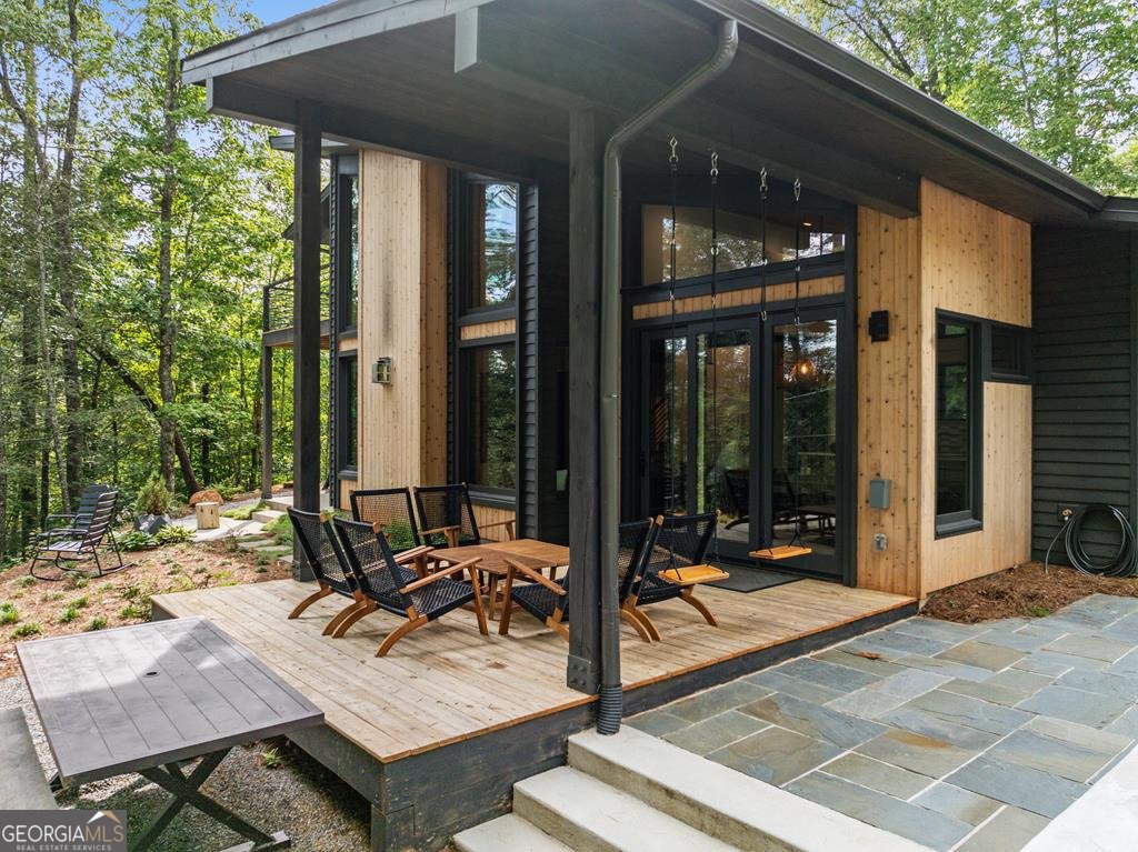 374 Watersong Trail Ellijay - Photo 51