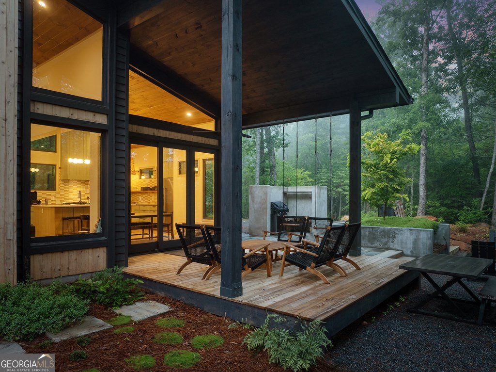 374 Watersong Trail Ellijay - Photo 68