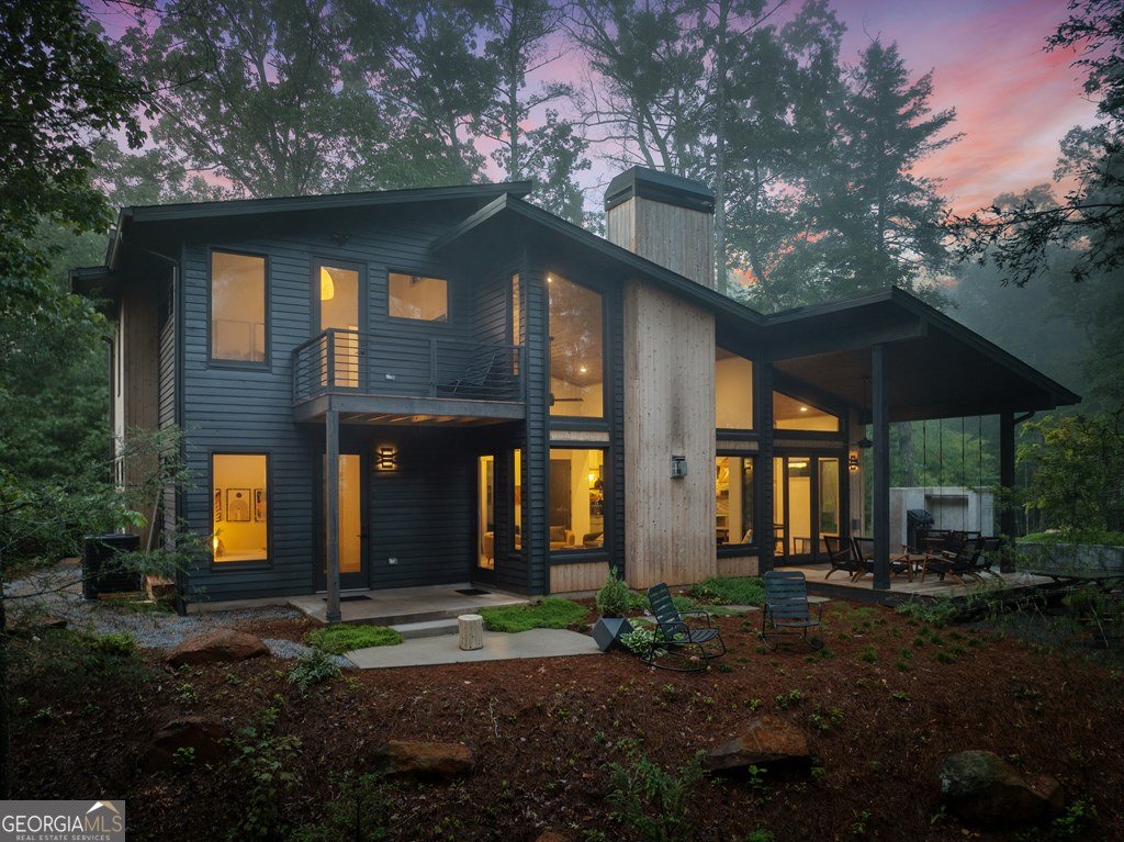 374 Watersong Trail Ellijay - Photo 69