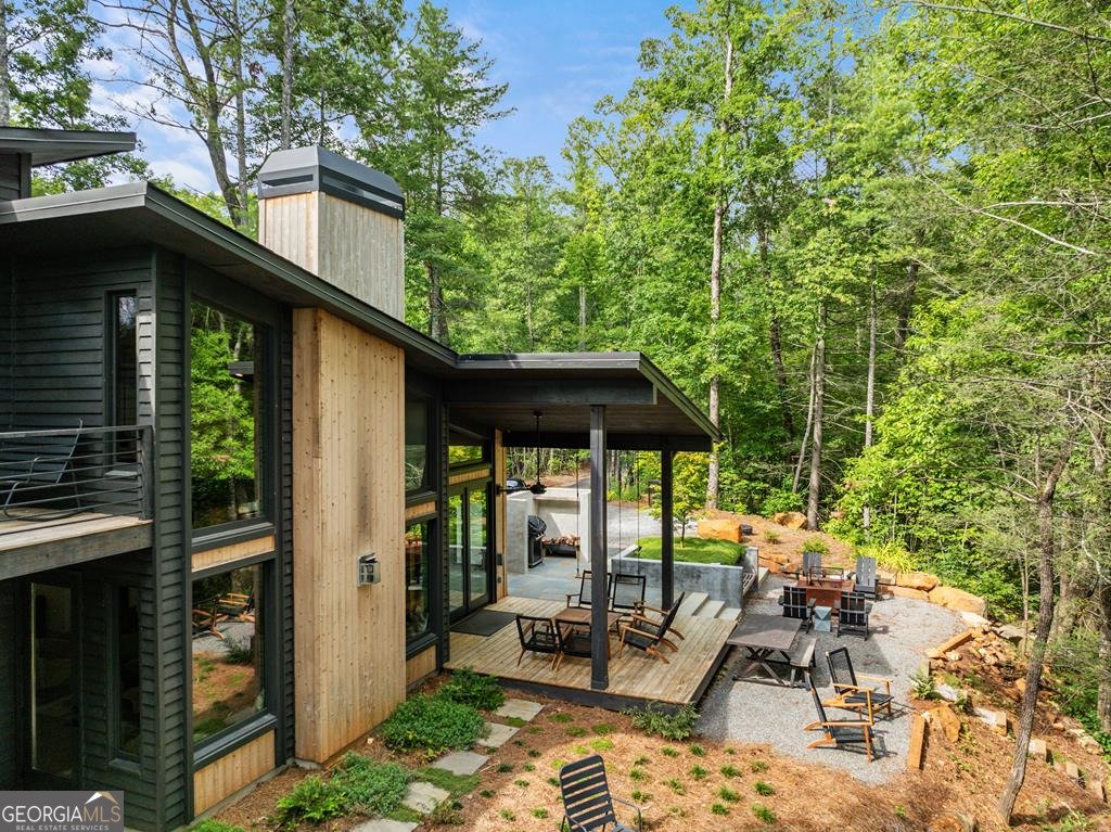374 Watersong Trail Ellijay - Photo 71