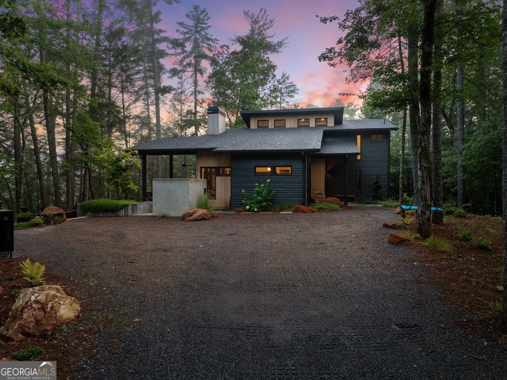 374 Watersong Trail Ellijay - Photo 78