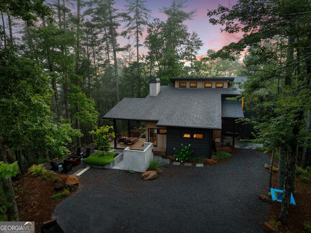 374 Watersong Trail Ellijay - Photo 79
