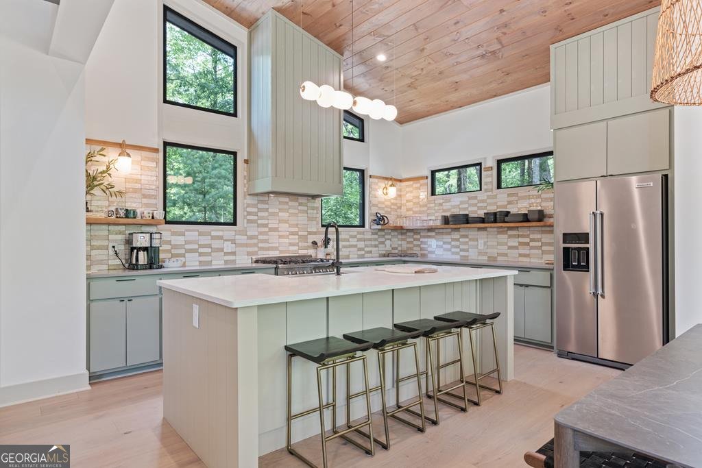 374 Watersong Trail Ellijay - Photo 8