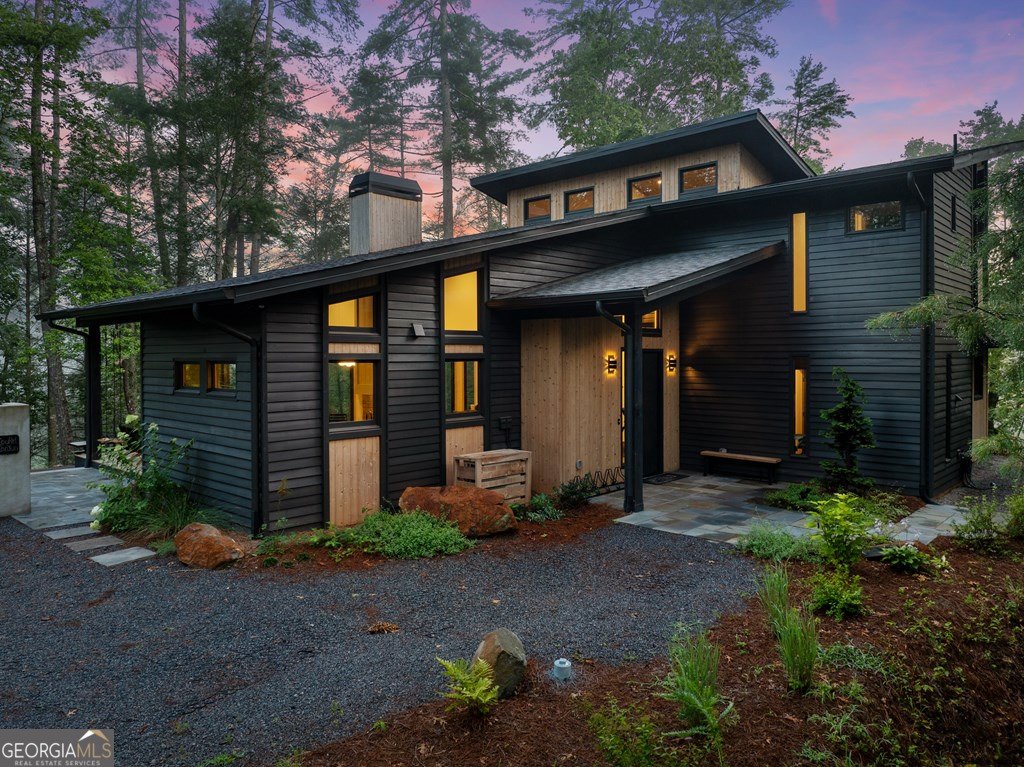 374 Watersong Trail Ellijay - Photo 80
