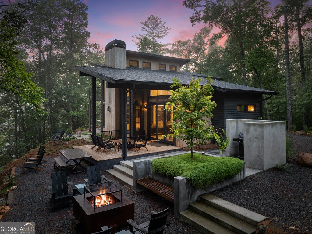 374 Watersong Trail Ellijay - Photo 82