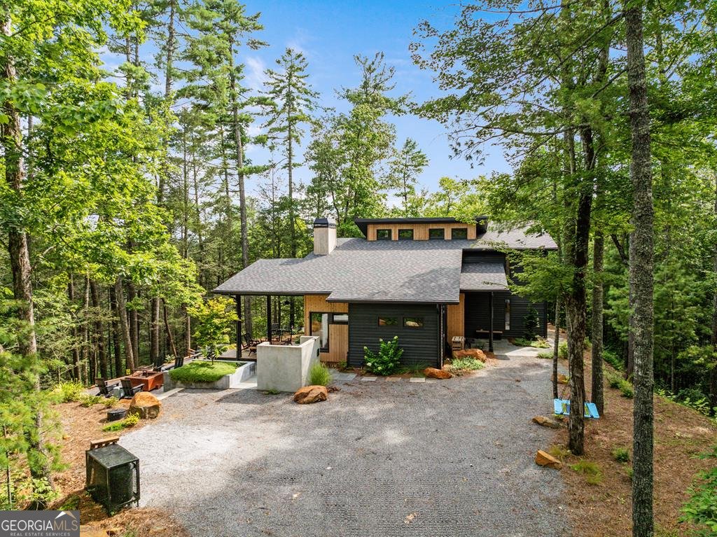 374 Watersong Trail Ellijay - Photo 83