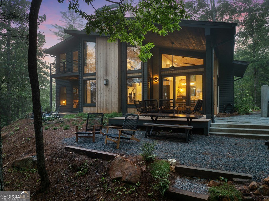 374 Watersong Trail Ellijay - Photo 85
