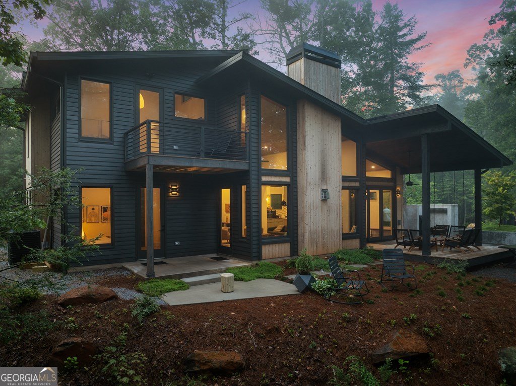 374 Watersong Trail Ellijay - Photo 86