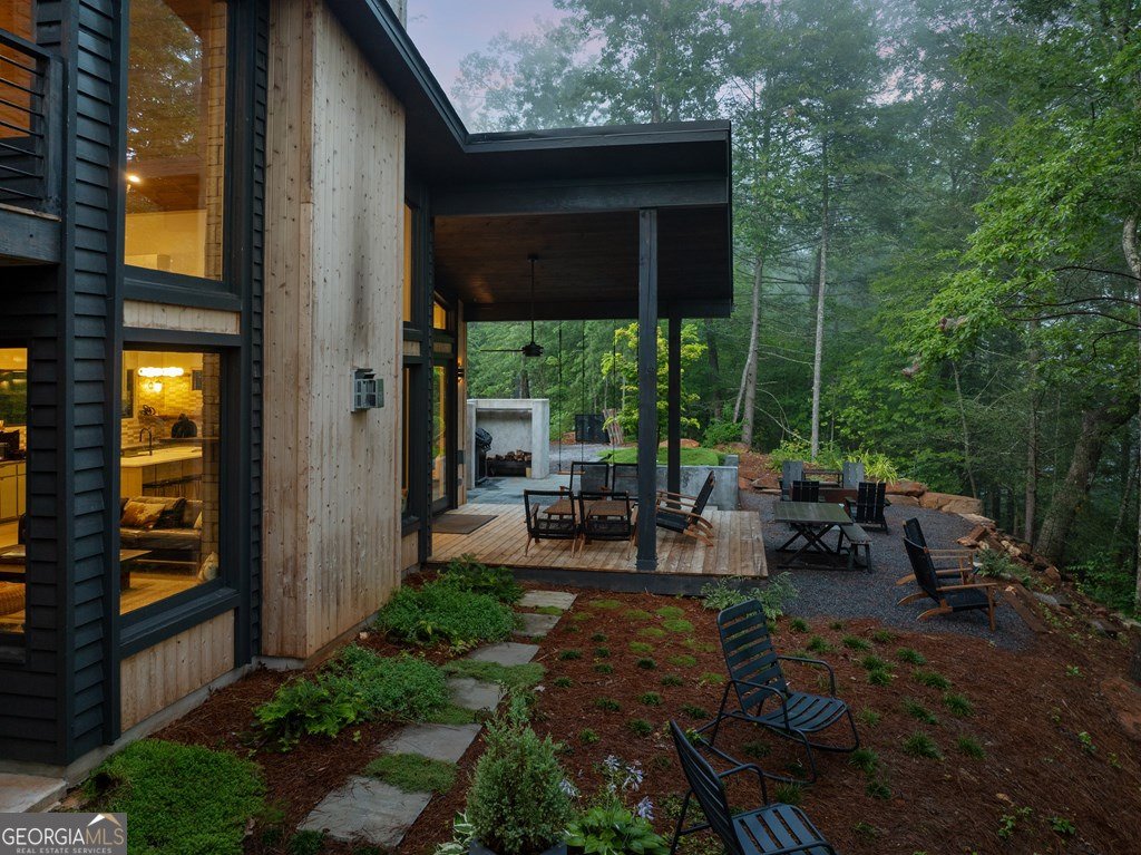 374 Watersong Trail Ellijay - Photo 87