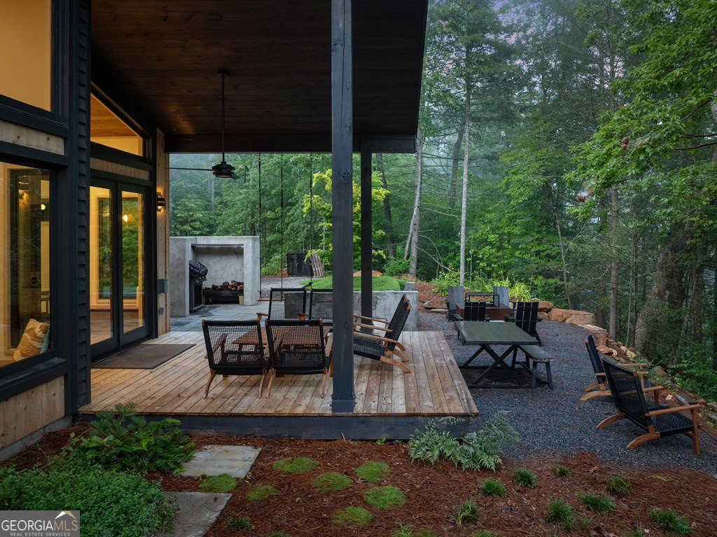374 Watersong Trail Ellijay - Photo 88