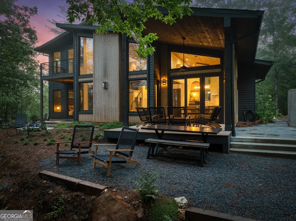 374 Watersong Trail Ellijay - Photo 90