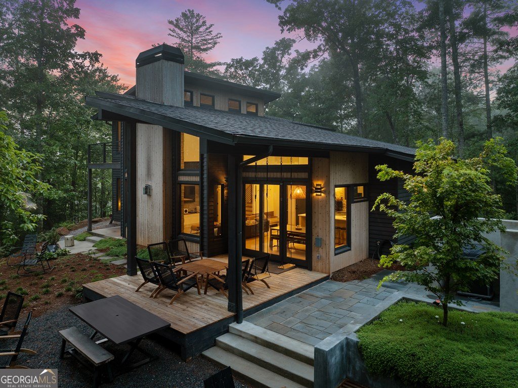 374 Watersong Trail Ellijay - Photo 91