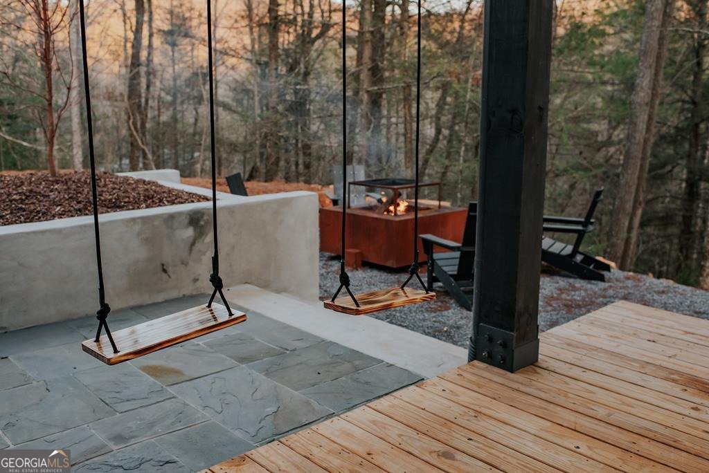 374 Watersong Trail Ellijay - Photo 94