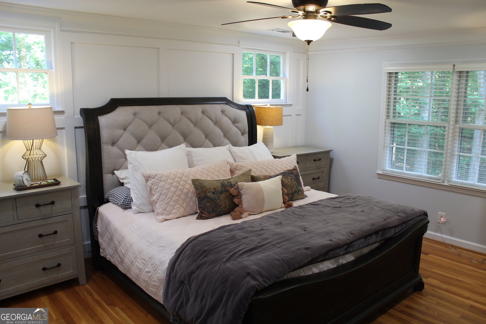 4989 Mountclaire Road Stone Mountain - Photo 10