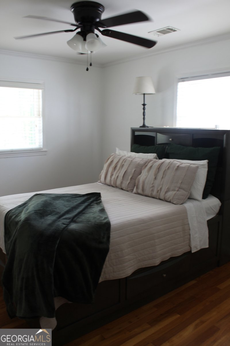 4989 Mountclaire Road Stone Mountain - Photo 15