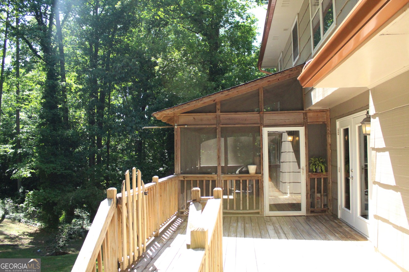 4989 Mountclaire Road Stone Mountain - Photo 21