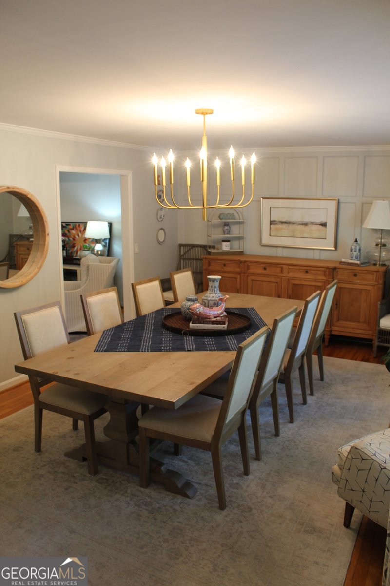 4989 Mountclaire Road Stone Mountain - Photo 22