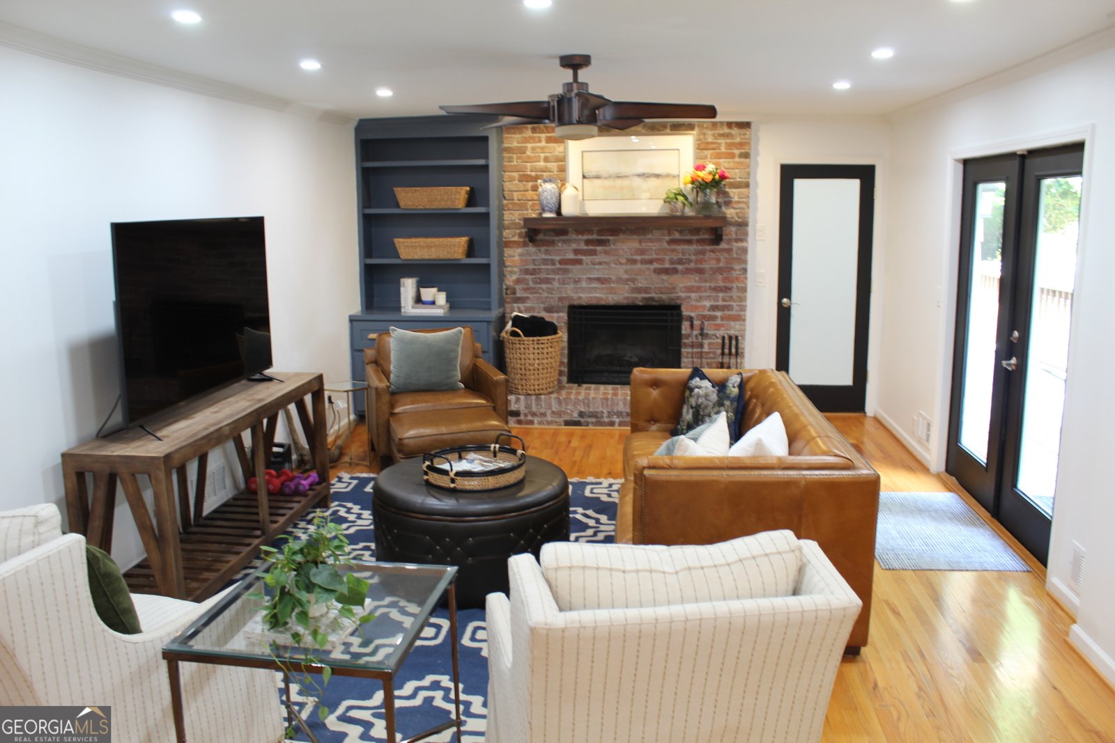 4989 Mountclaire Road Stone Mountain - Photo 23