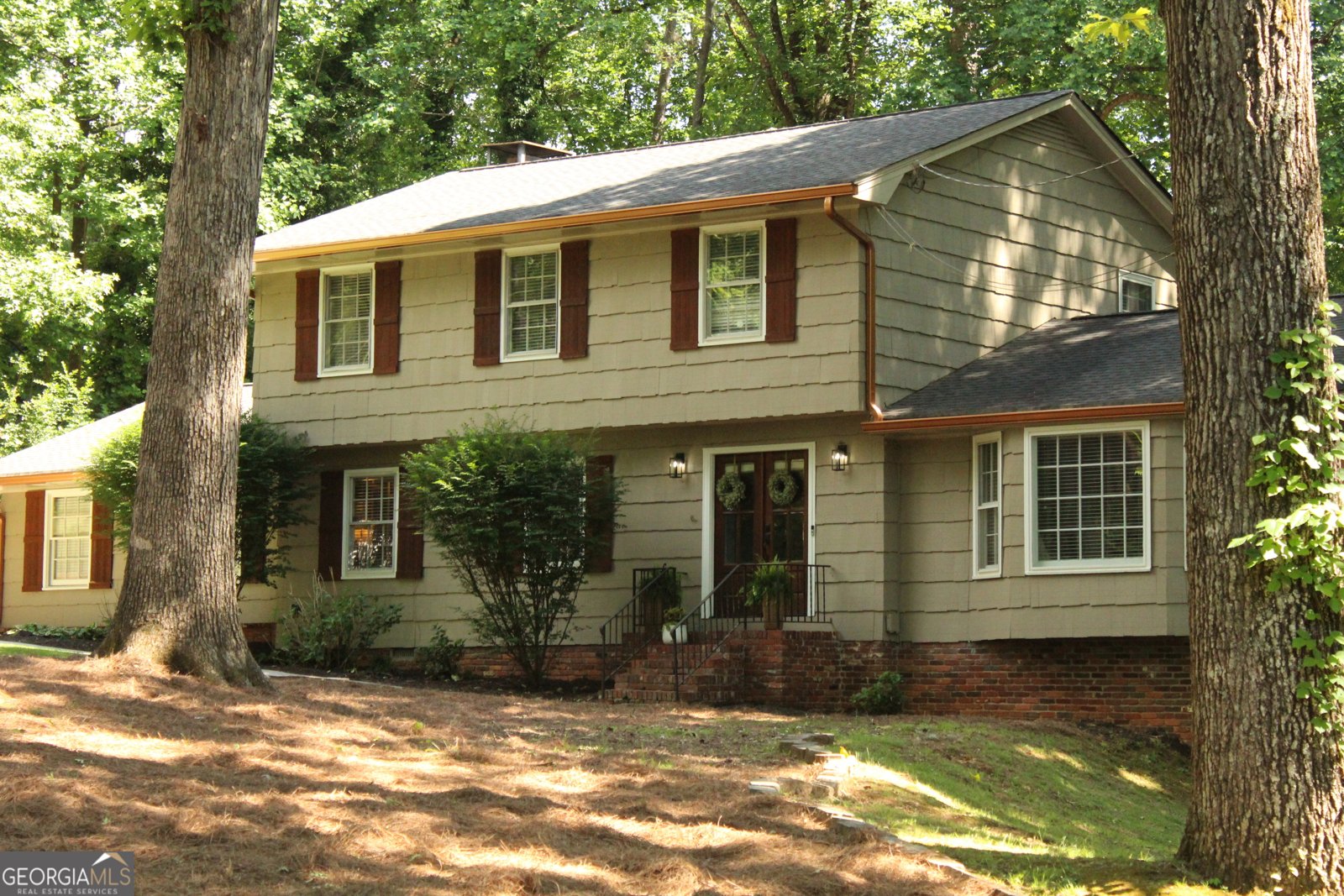 4989 Mountclaire Road Stone Mountain - Photo 24
