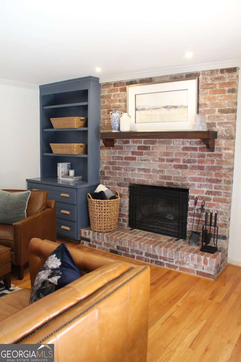 4989 Mountclaire Road Stone Mountain - Photo 25