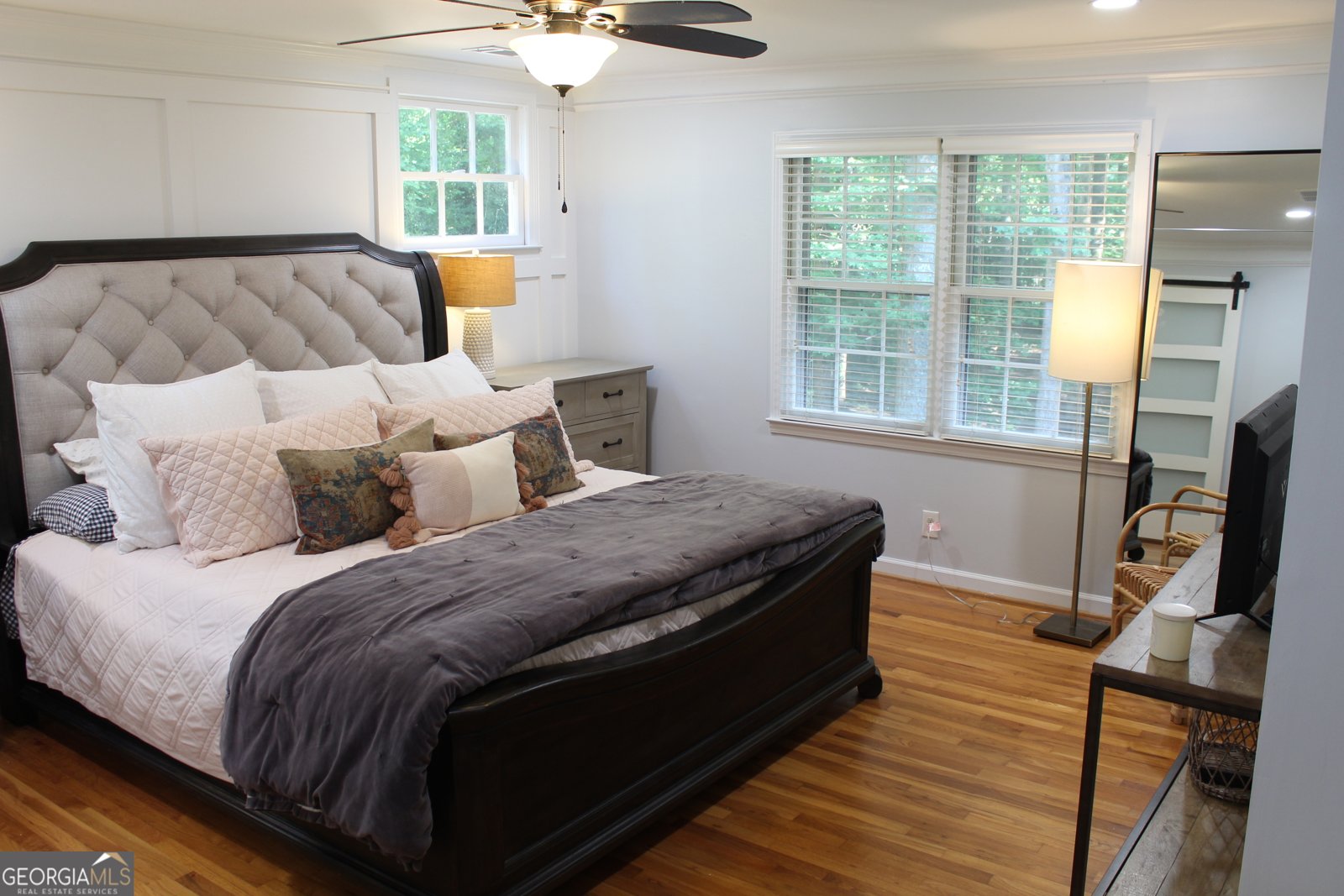 4989 Mountclaire Road Stone Mountain - Photo 9