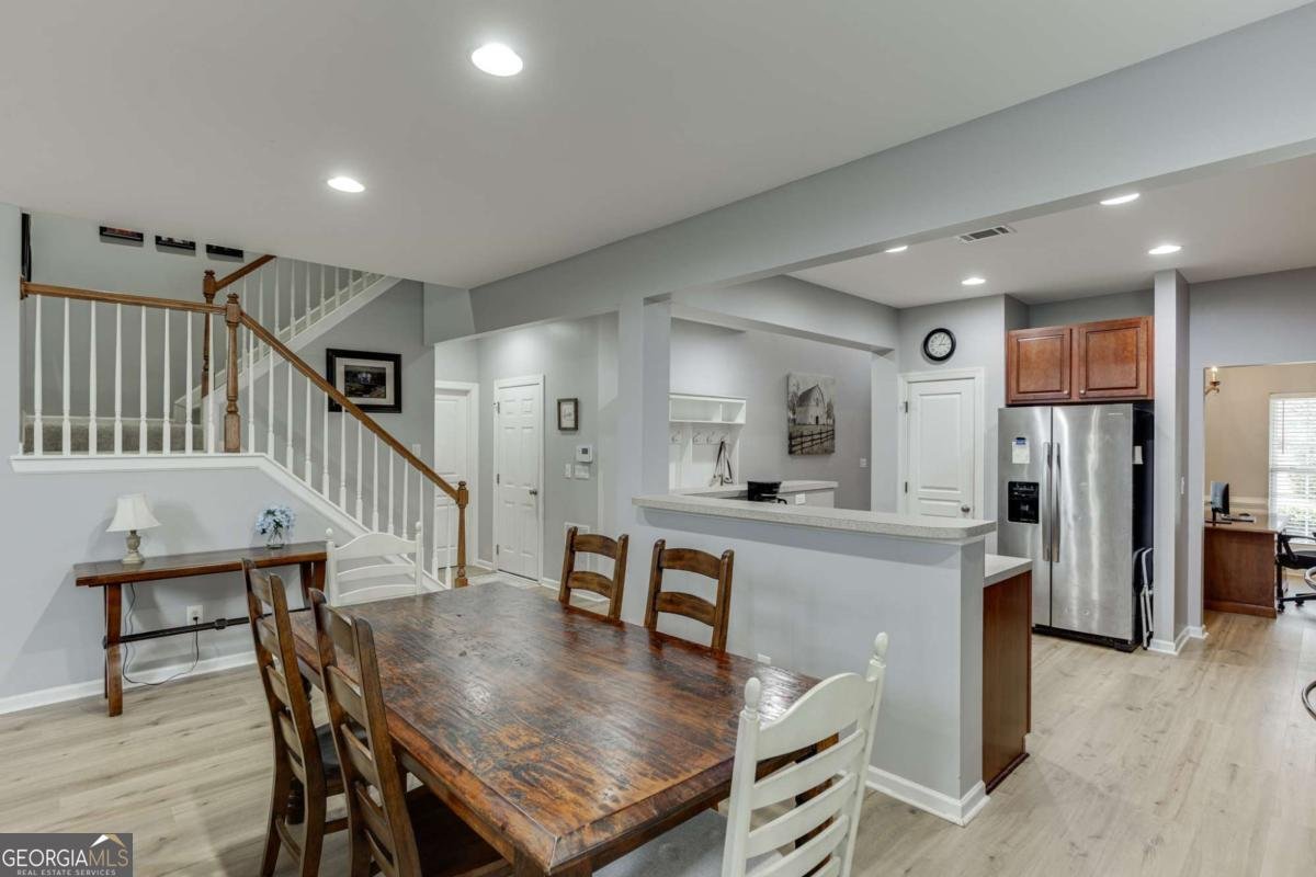 7804 Keepsake Lane Flowery Branch - Photo 11