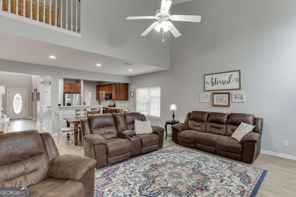 7804 Keepsake Lane Flowery Branch - Photo 15