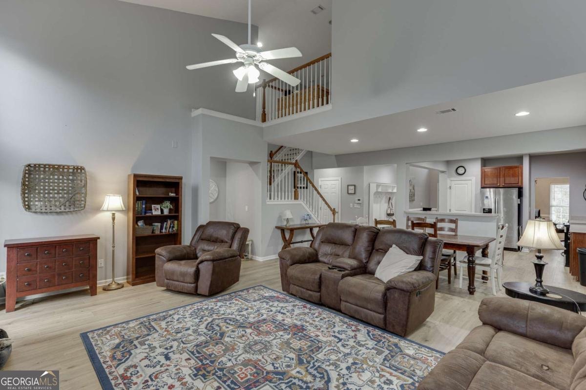 7804 Keepsake Lane Flowery Branch - Photo 16