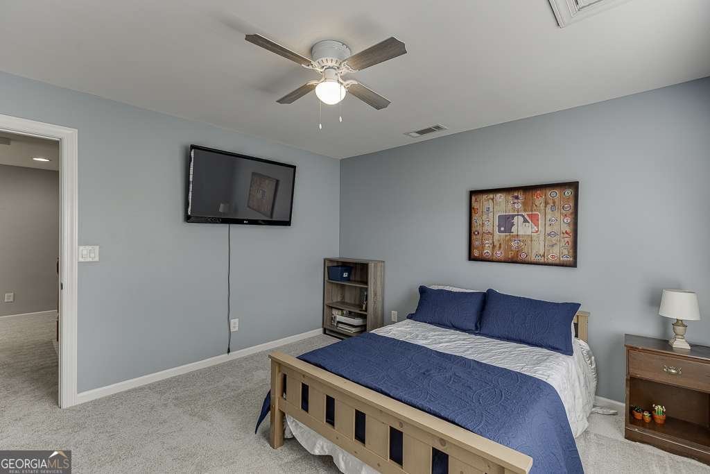 7804 Keepsake Lane Flowery Branch - Photo 20