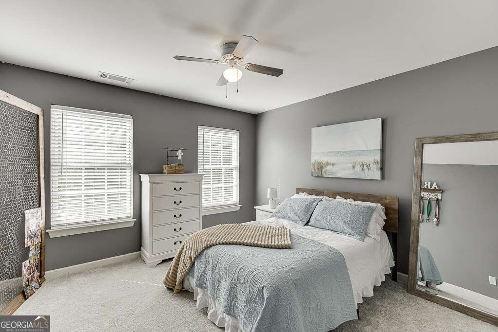 7804 Keepsake Lane Flowery Branch - Photo 23