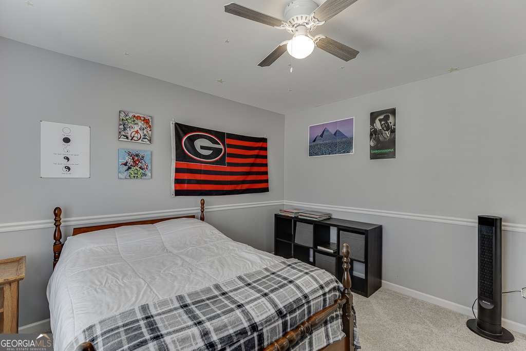 7804 Keepsake Lane Flowery Branch - Photo 27