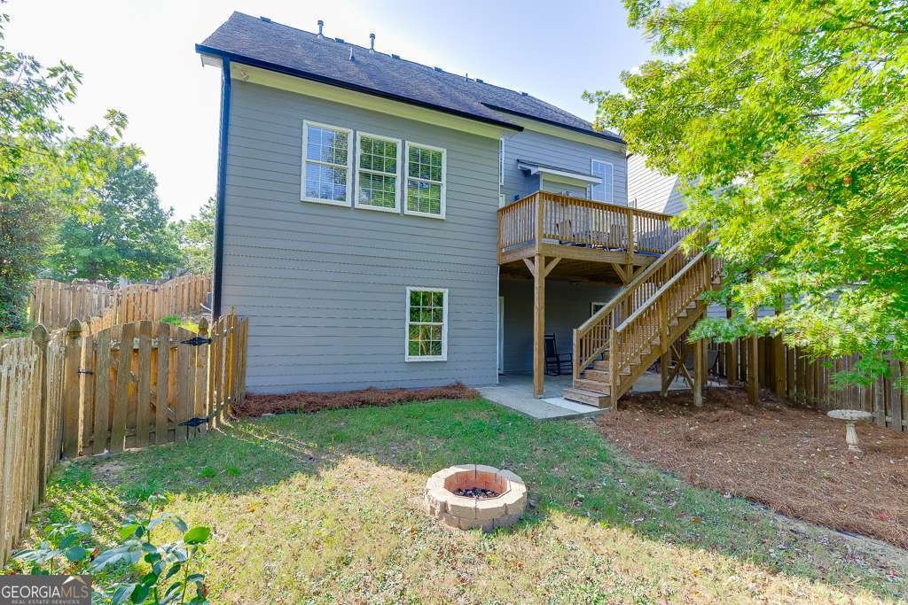7804 Keepsake Lane Flowery Branch - Photo 41