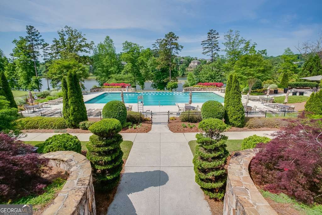 7804 Keepsake Lane Flowery Branch - Photo 49