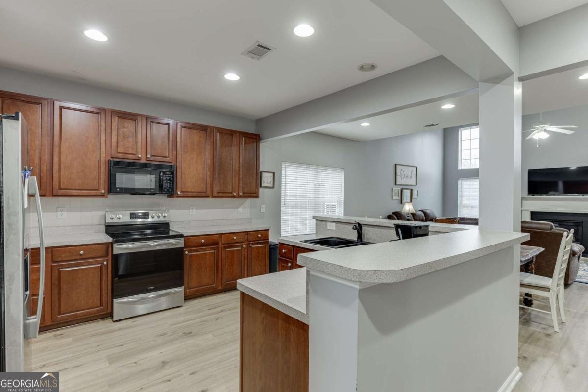 7804 Keepsake Lane Flowery Branch - Photo 7