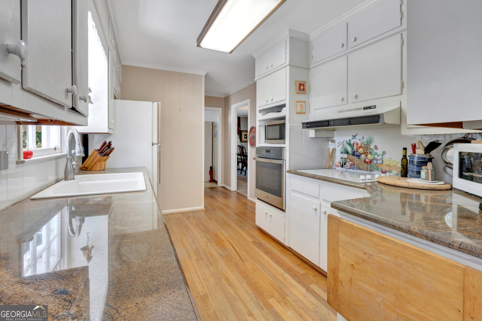 103 Gabriel Way Social Circle - Photo 18