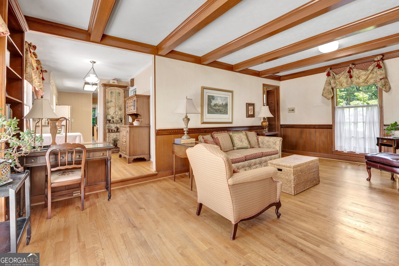 103 Gabriel Way Social Circle - Photo 21