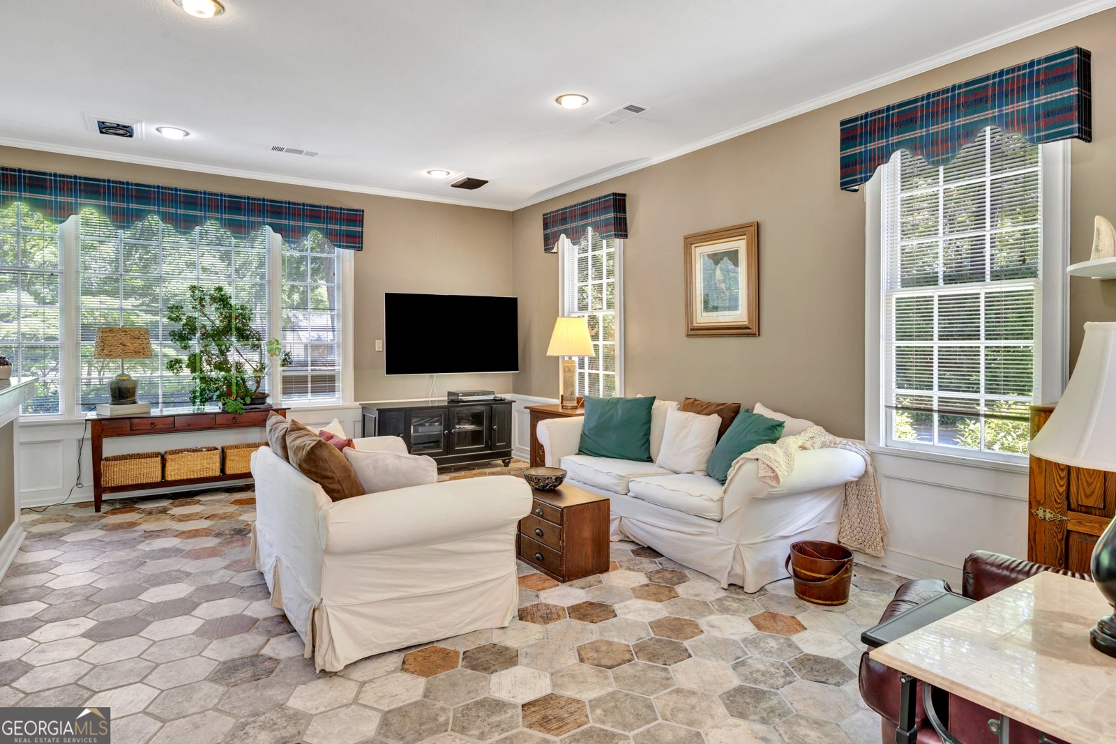 103 Gabriel Way Social Circle - Photo 23