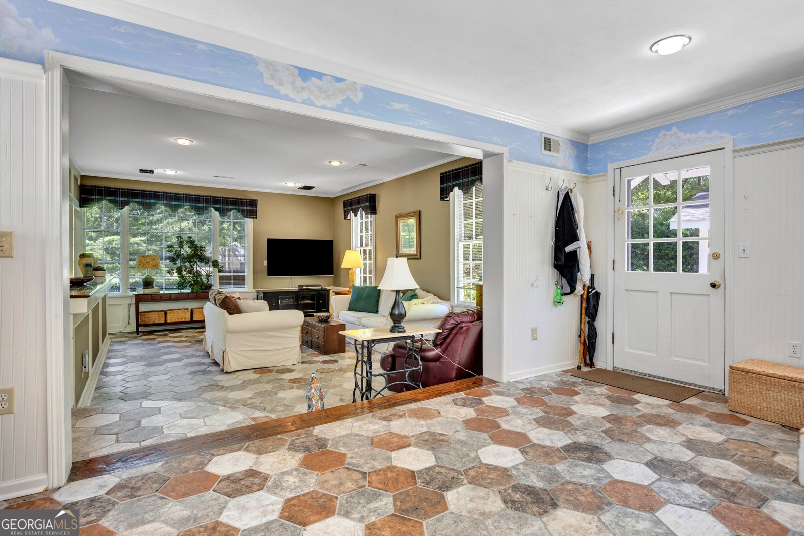 103 Gabriel Way Social Circle - Photo 30