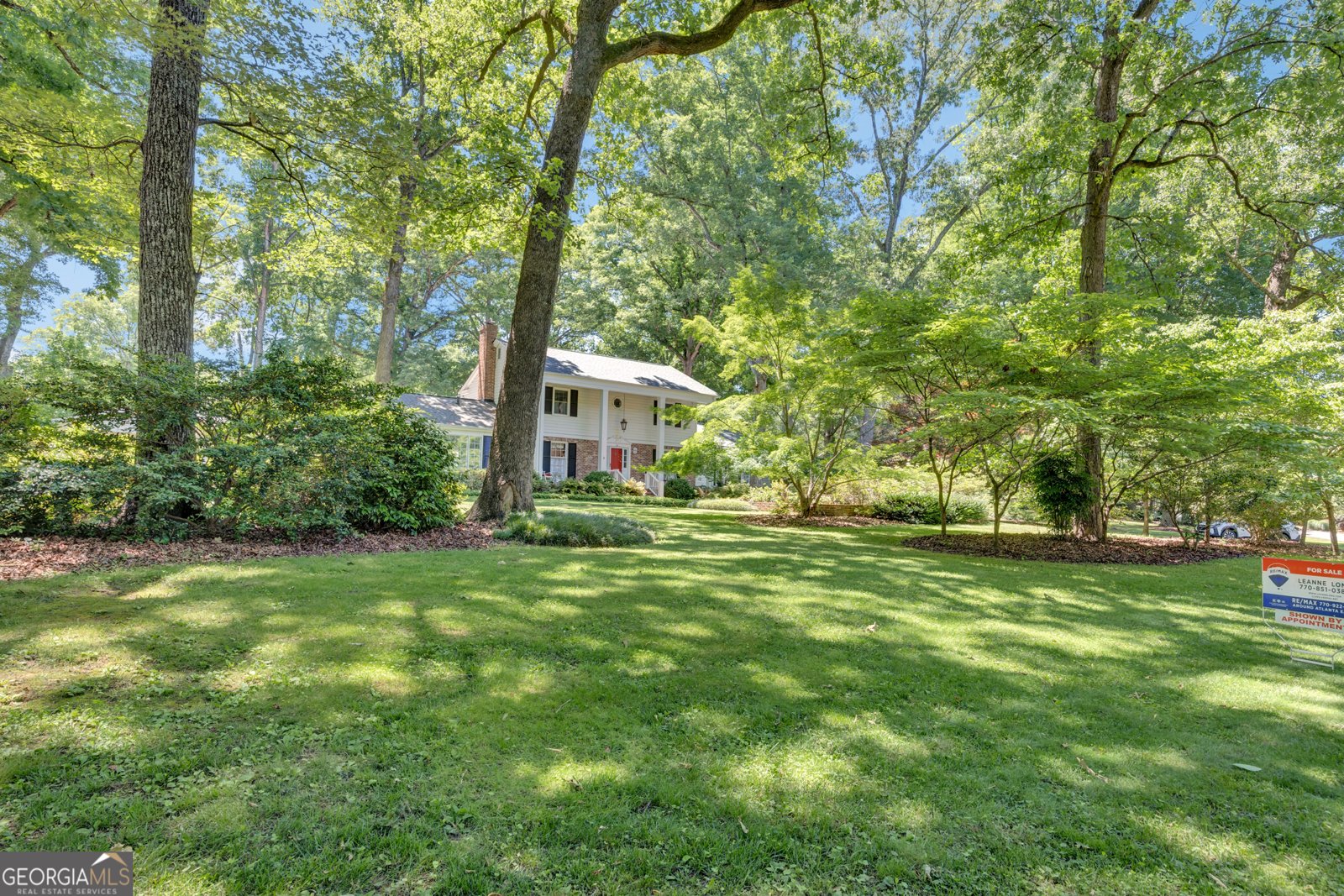 103 Gabriel Way Social Circle - Photo 46