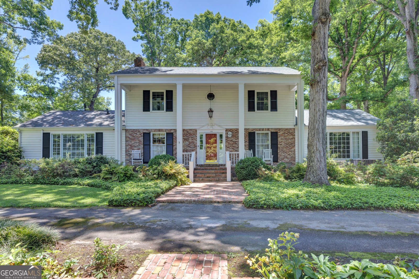 103 Gabriel Way Social Circle - Photo 8