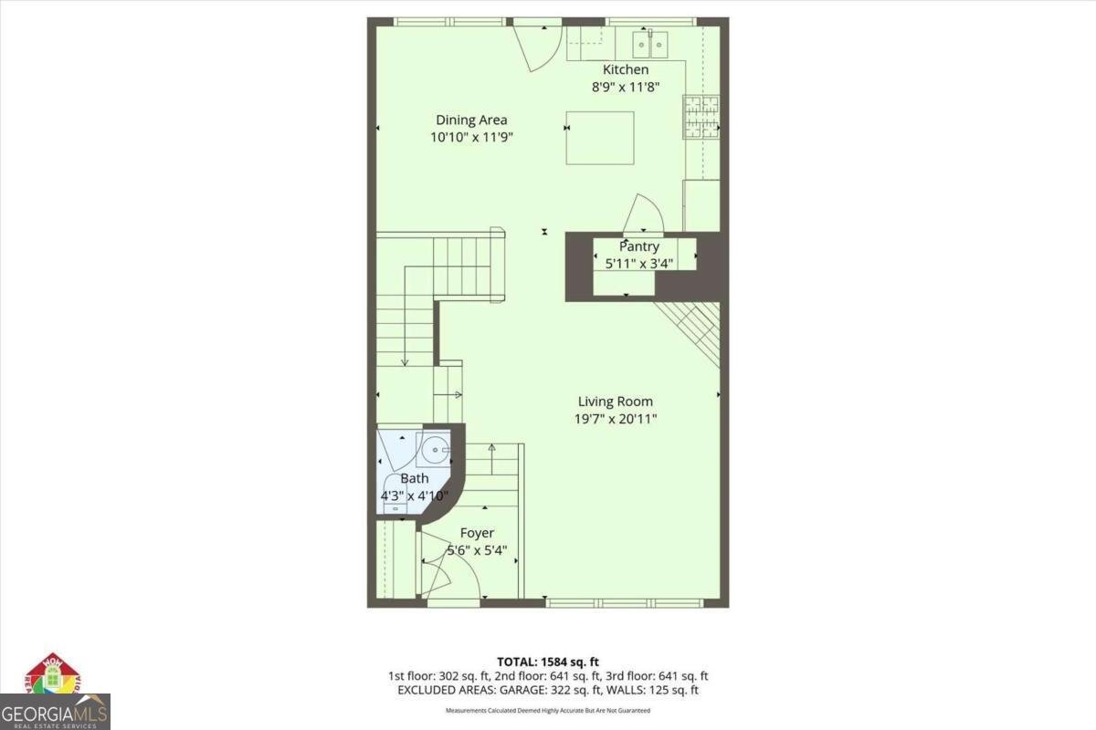 221 Balaban Circle Woodstock - Photo 40