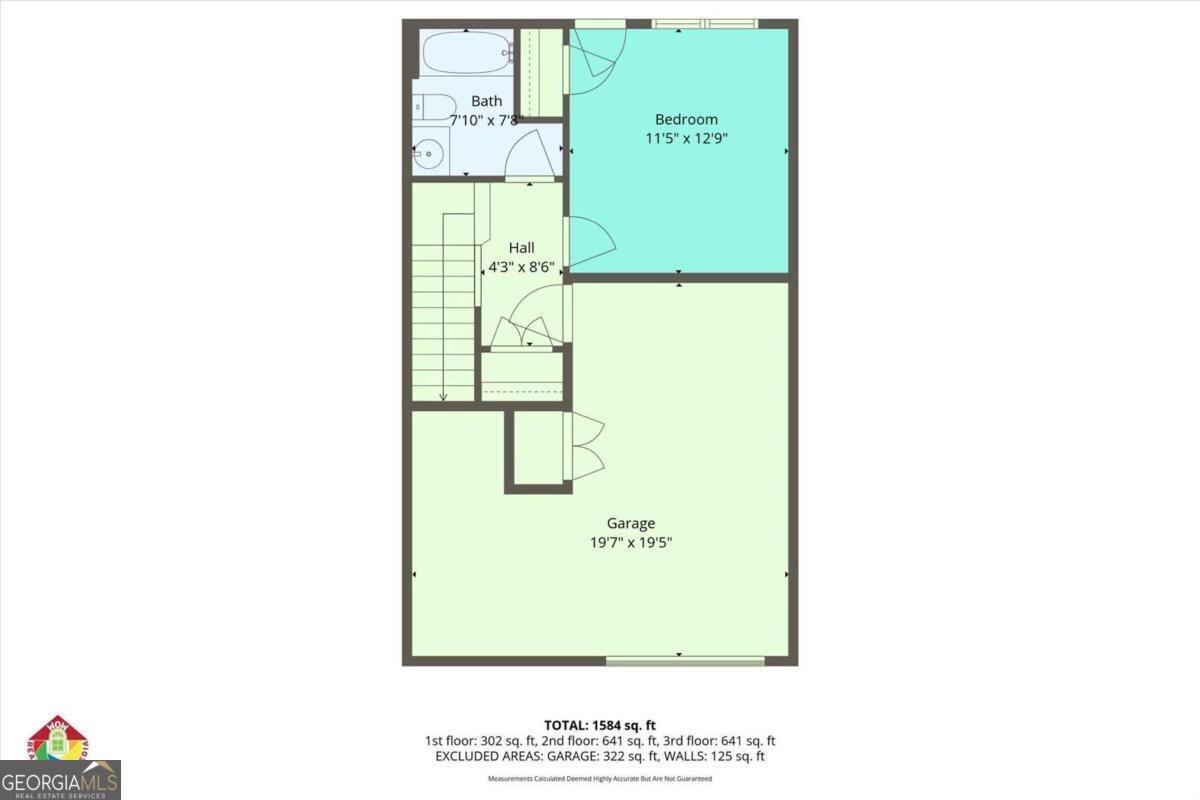 221 Balaban Circle Woodstock - Photo 42